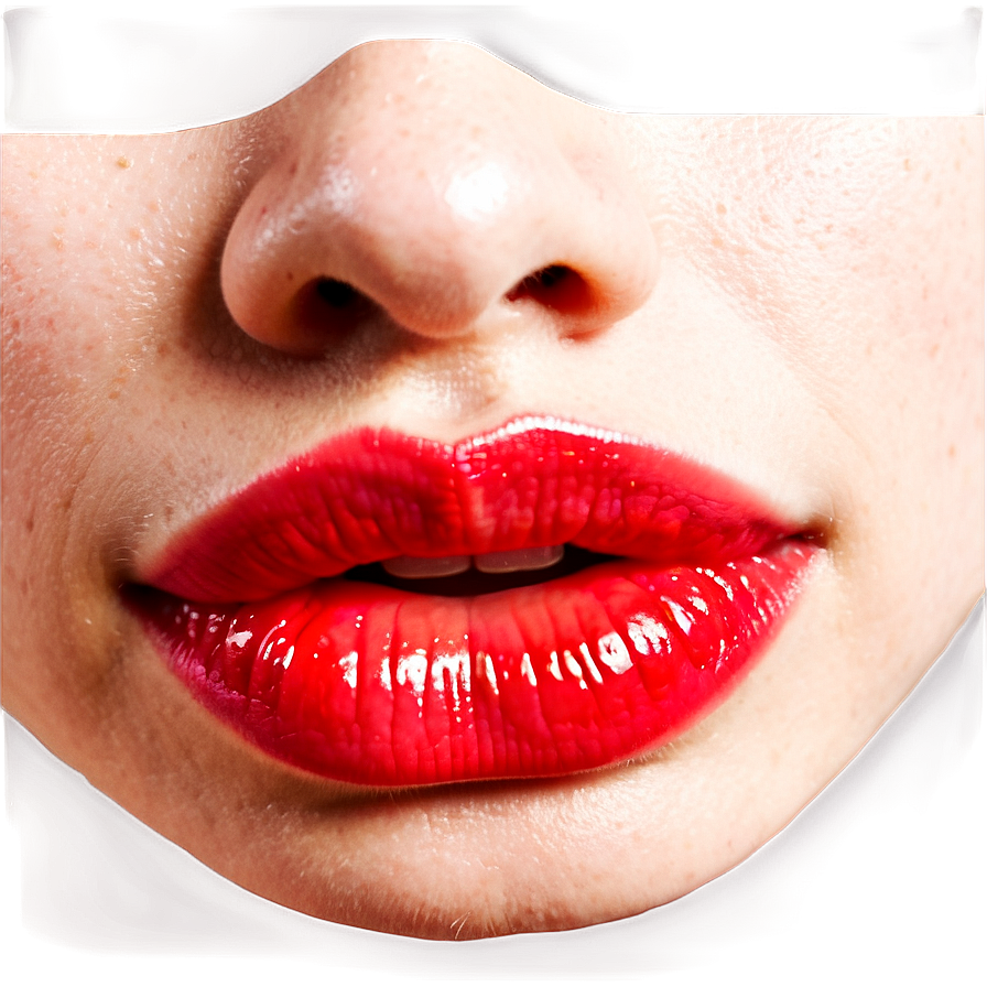 Plump Lip Png Hgc95