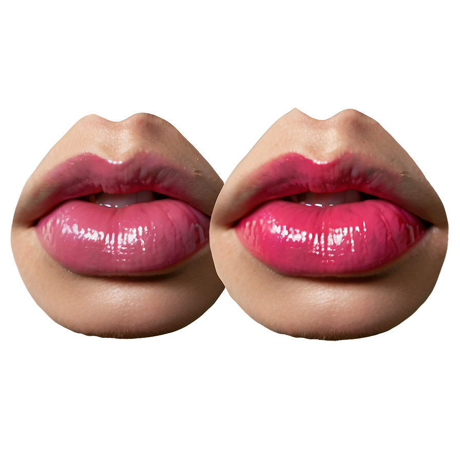 Plump Lip Png Ttw73