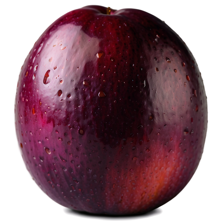 Plump Plum Png 64