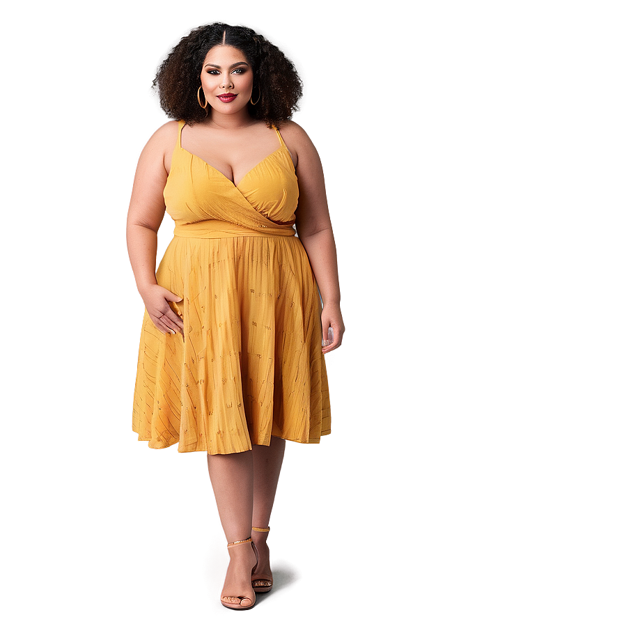 Plus Size Fashion Finds Png 79