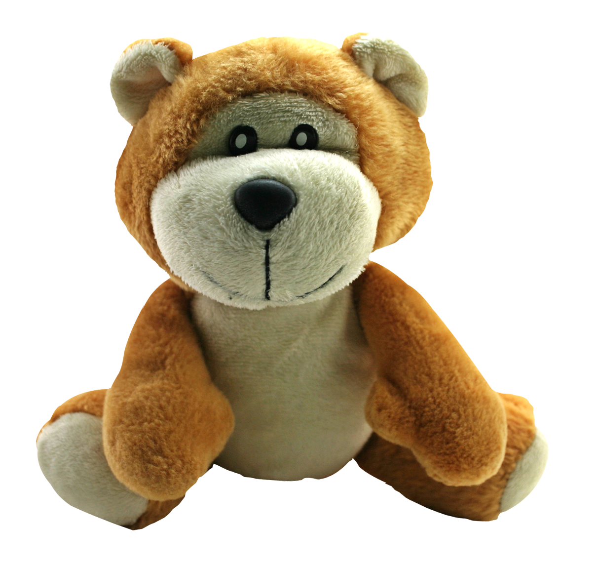 Plush Teddy Bear Toy