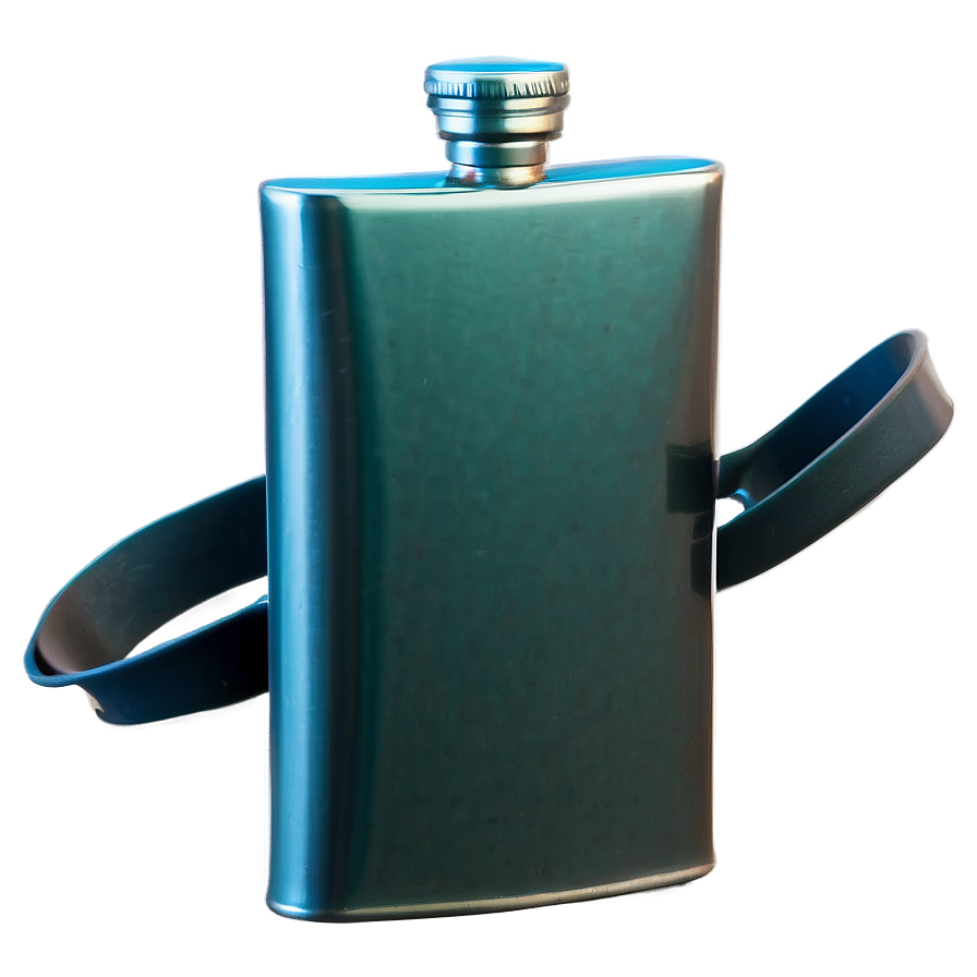 Pocket Flask Image Png 06122024