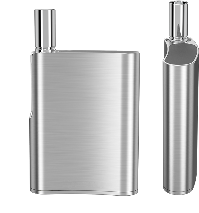 Pocket Flaskand Cylindrical Container Dimensions