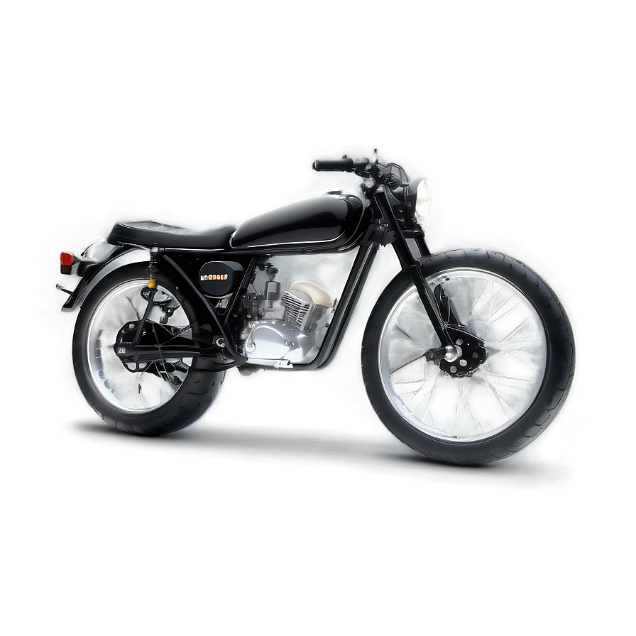 Pocket Motorbike Png 06242024