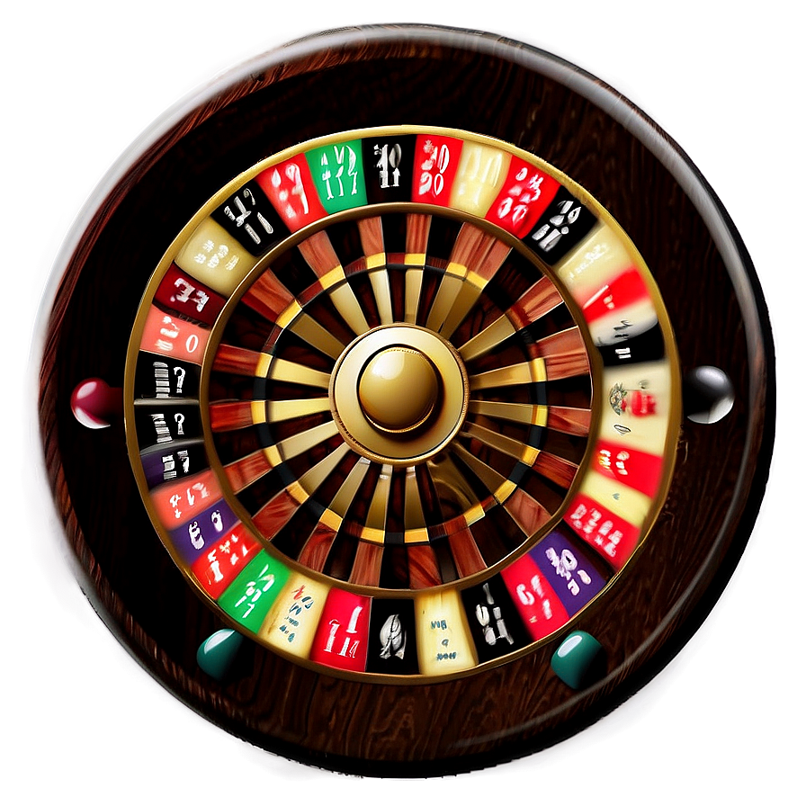 Pocket Roulette Wheel Mobile Png 56