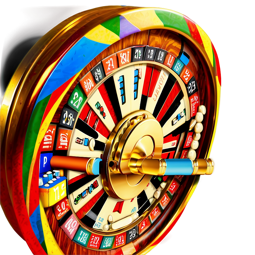 Pocket Roulette Wheel Mobile Png 83