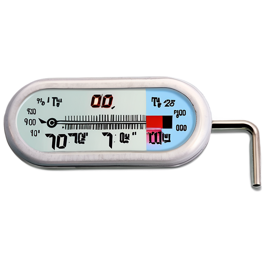 Pocket Thermometer Png 41