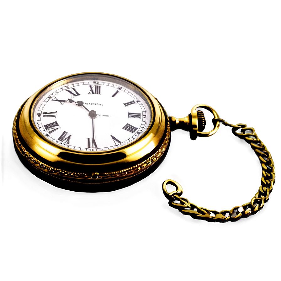 Pocket Watch Png Lmx3