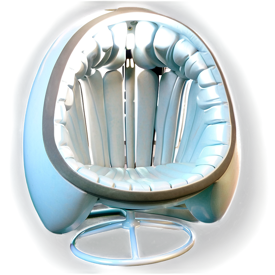 Pod Chairs Png Elp14