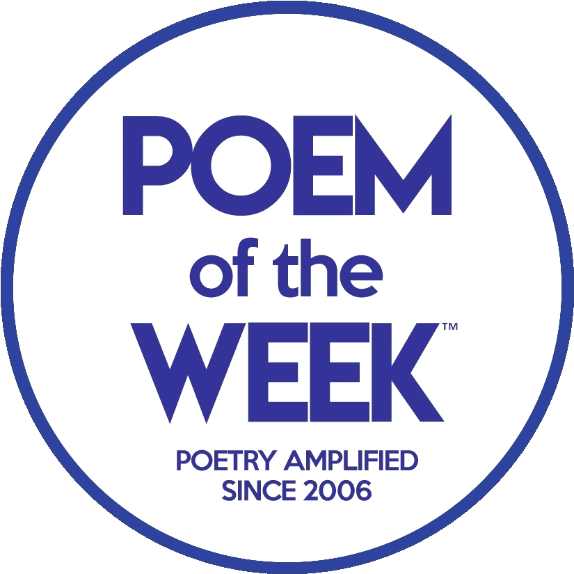 Poem Of The Week Badge