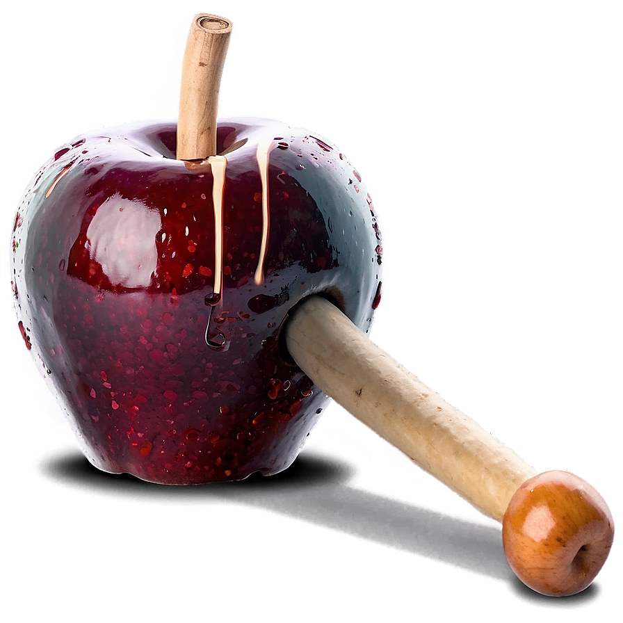 Poison Candy Apple Png Qlu