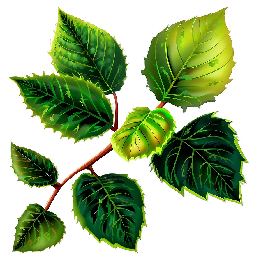 Poison Ivy Clipart Png 06272024