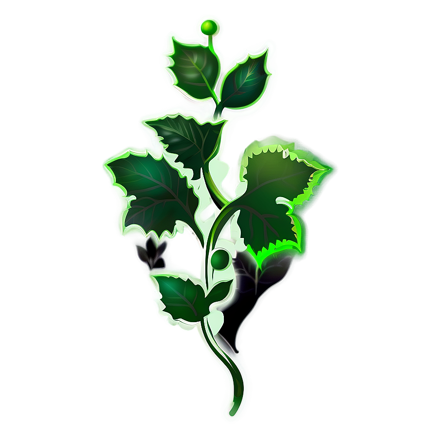 Poison Ivy Symbol Png 06272024