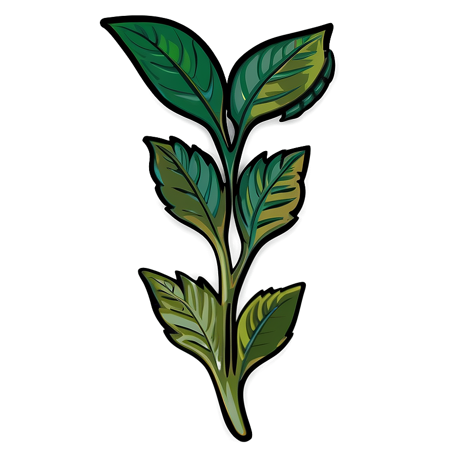 Poison Ivy Symbol Png Pxh35