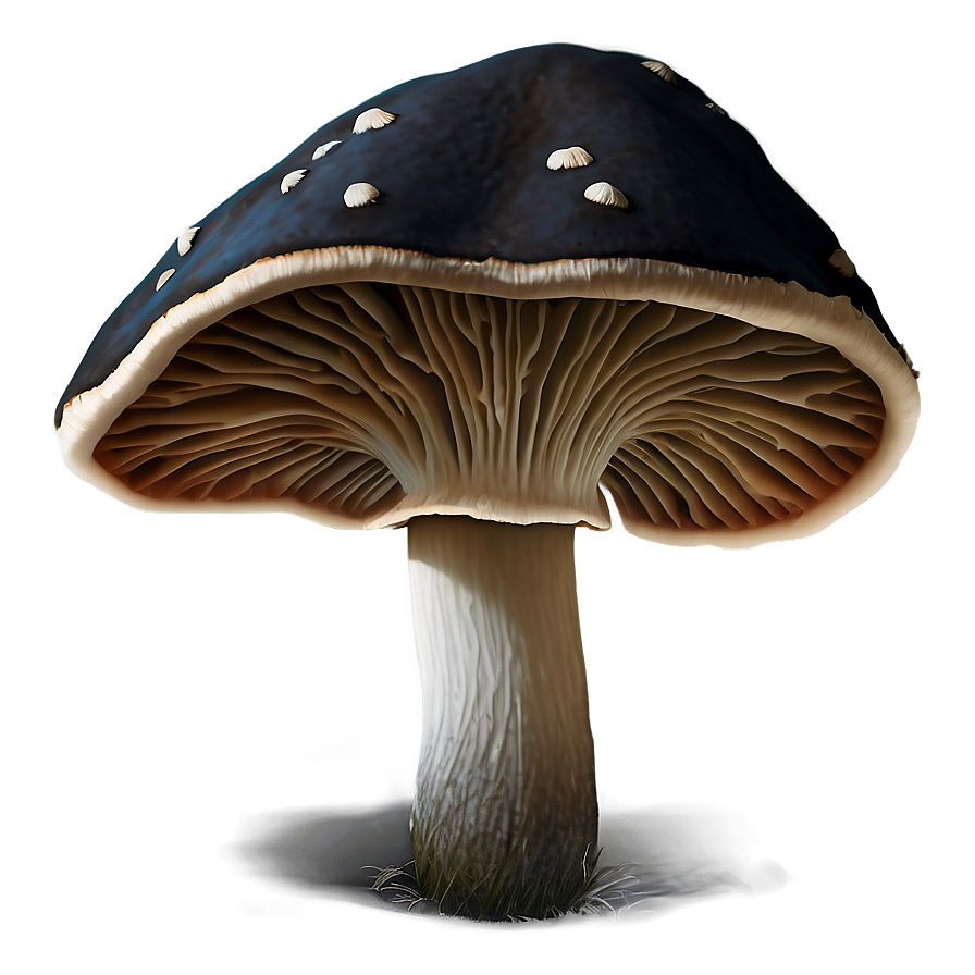 Poisonous Mushrooms Png Syj