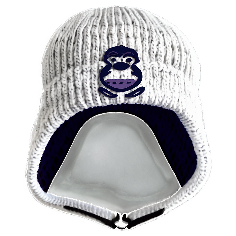 Polar Winter Hat Png Edd27