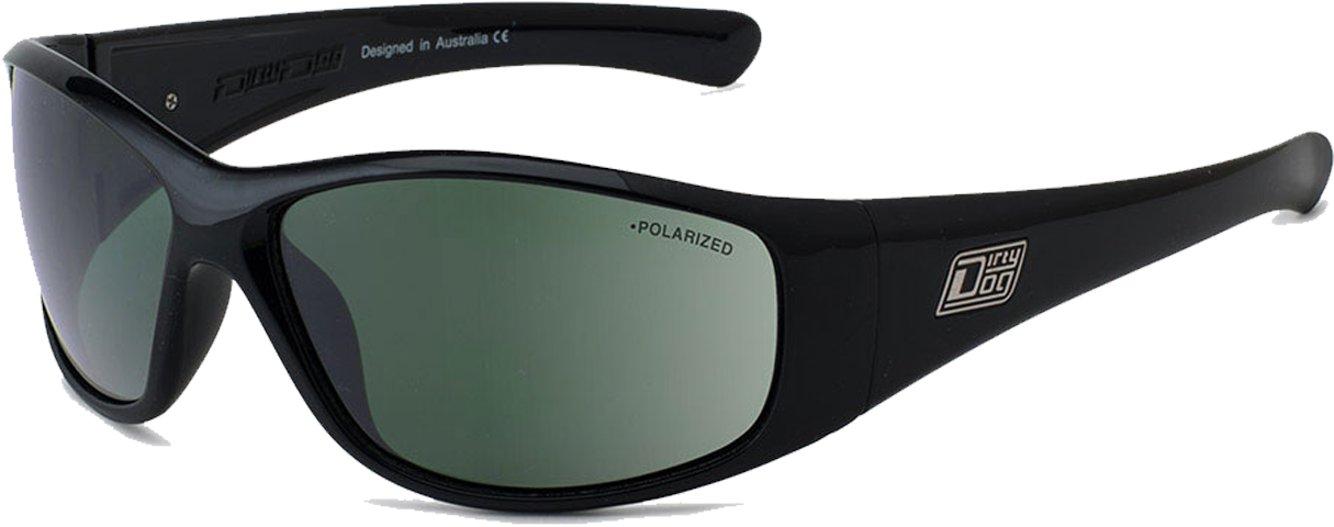 Polarized Sunglasses Product Showcase