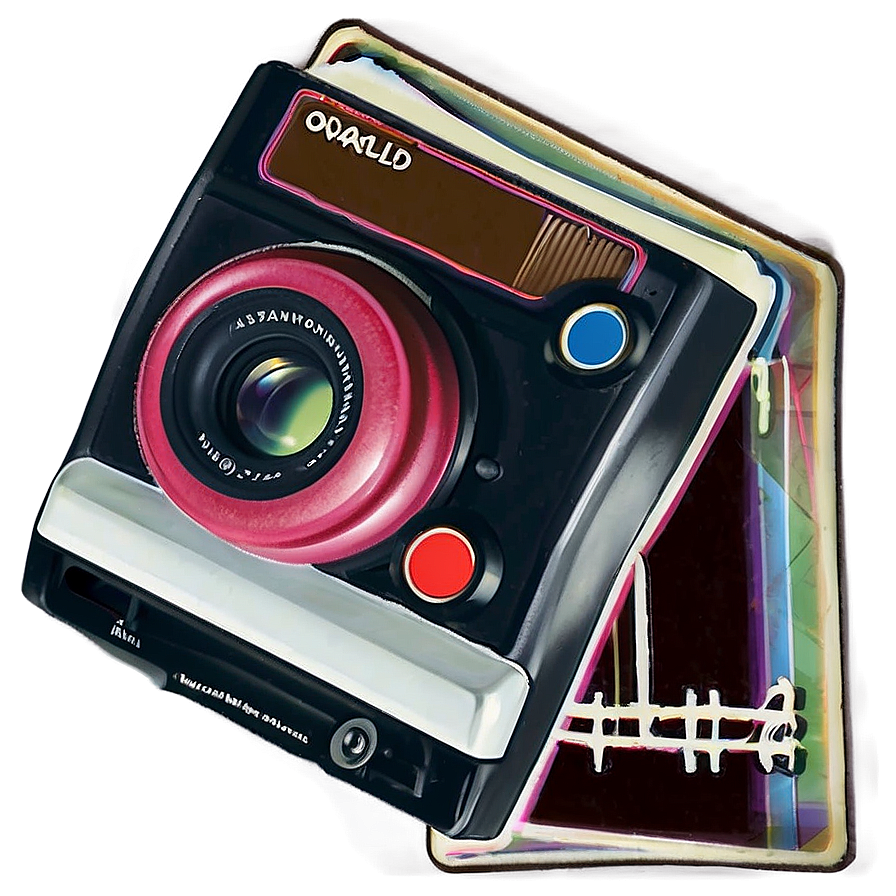 Polaroid D