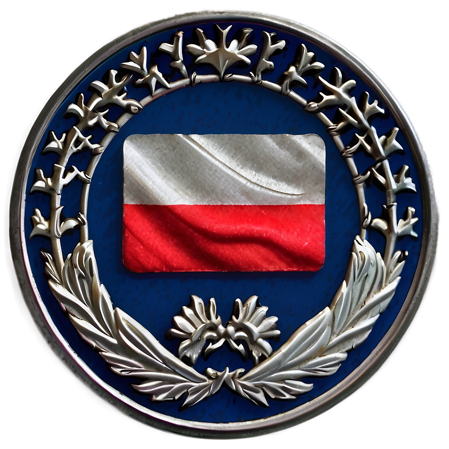 Polish Air Force Roundel Png 78