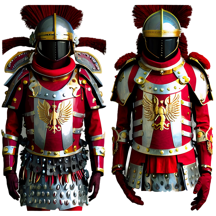 Polish Hussar Armor Png 06112024