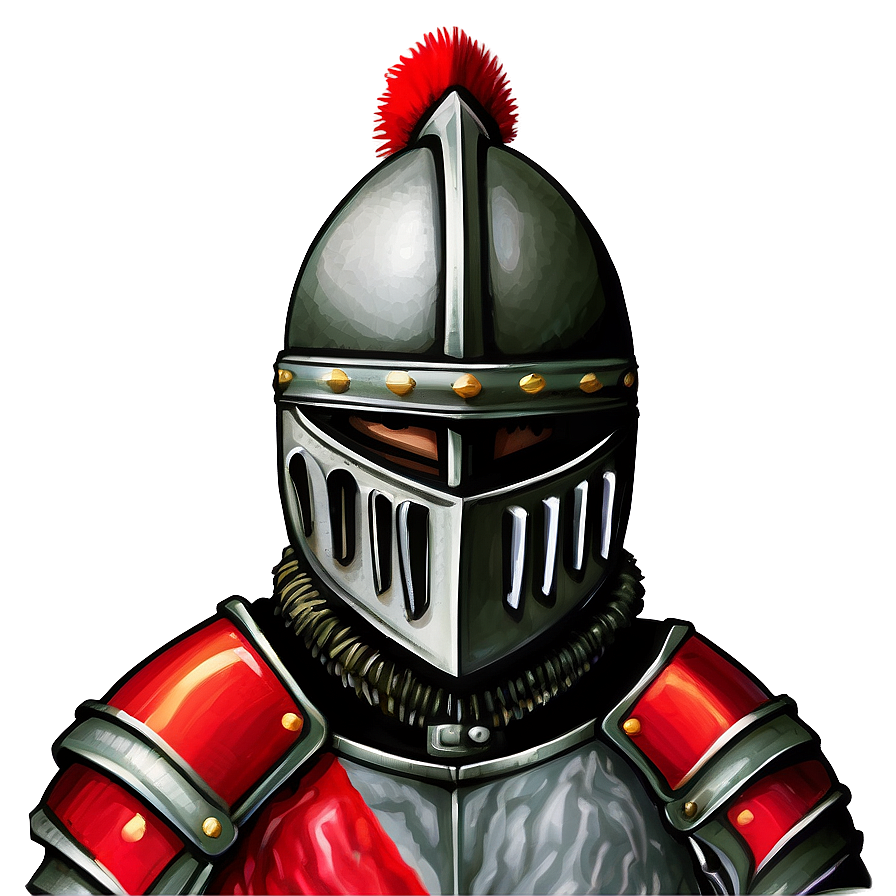 Polish Hussar Armor Png 22