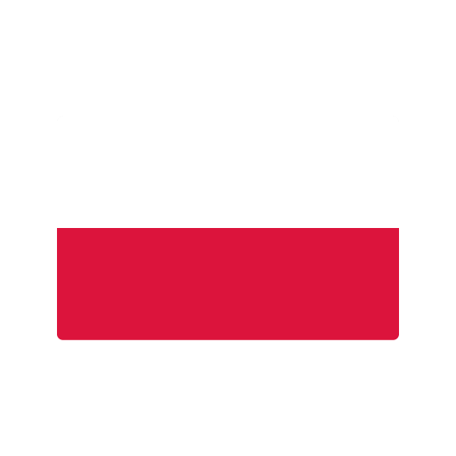 Polish National Flag