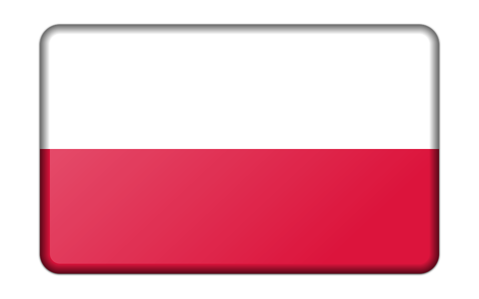 Polish National Flag