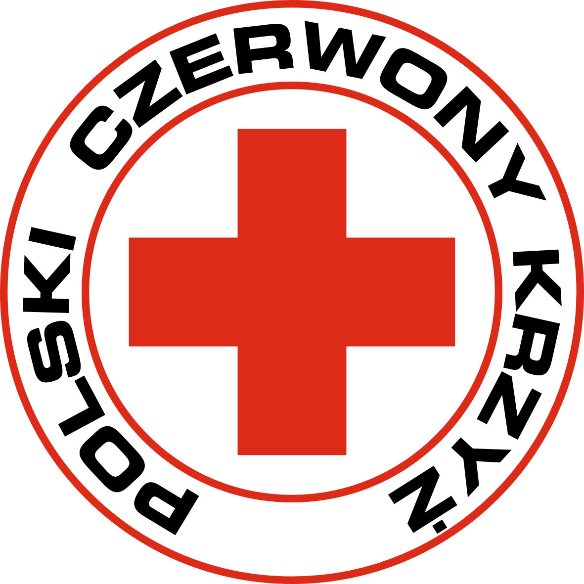 Polish Red Cross Logo