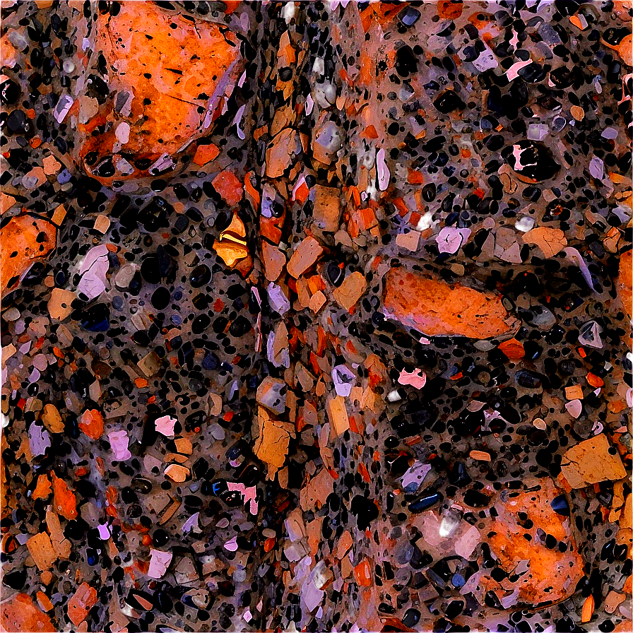 Polished Granite Texture Png 06122024