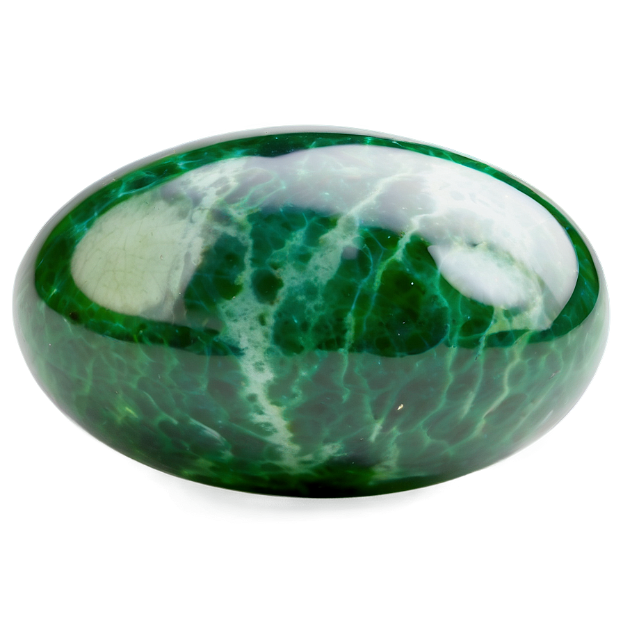 Polished Jade Gemstone Png Qxu