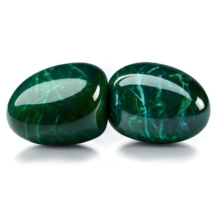 Polished Jade Gemstone Png Vpa61