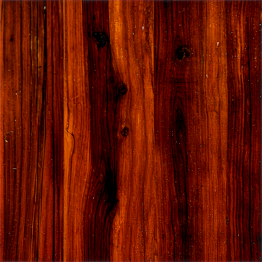 Polished Teak Wood Png 06112024