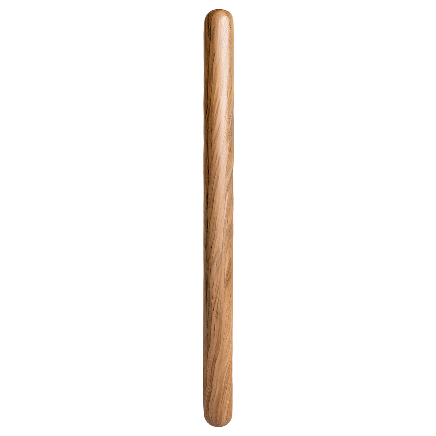 Polished Wood Stick Png 76