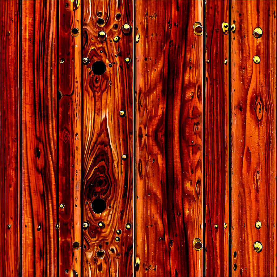 Polished Wooden Plank Finish Png 71