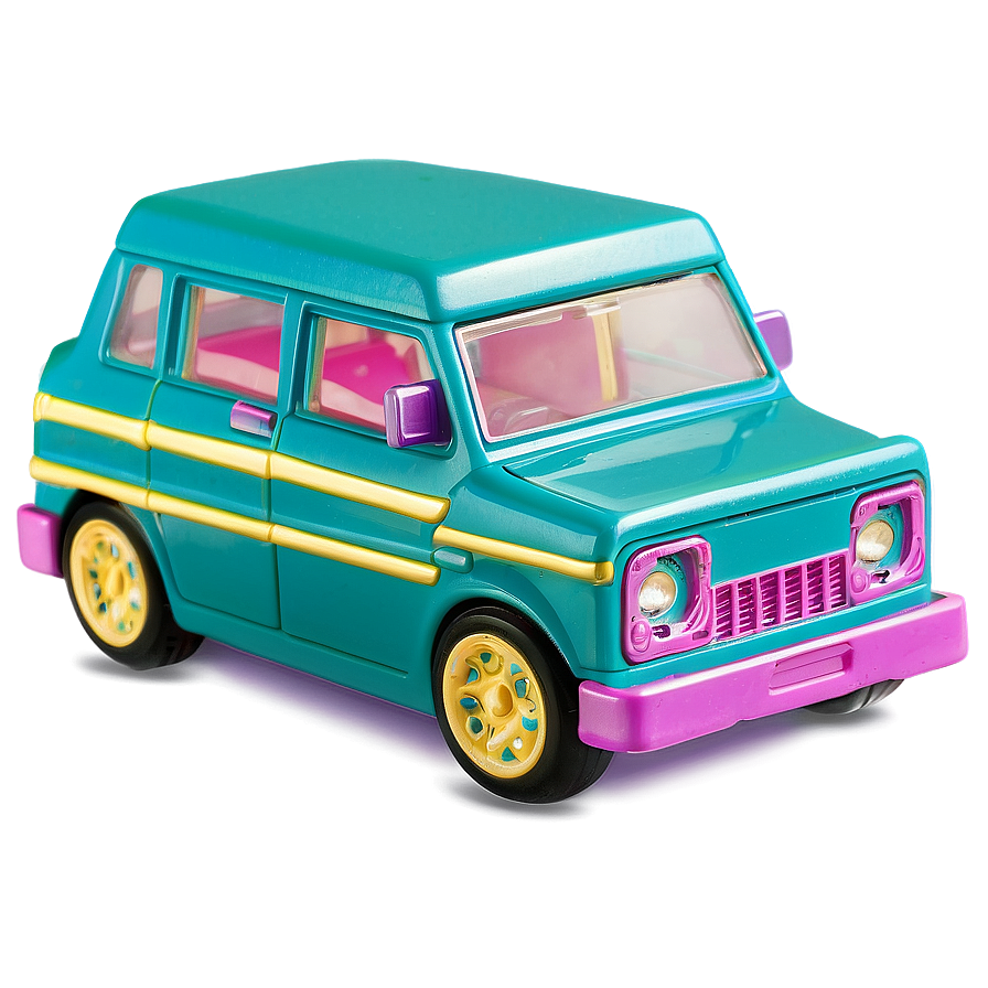 Polly Pocket Classic Collection Png Vax67