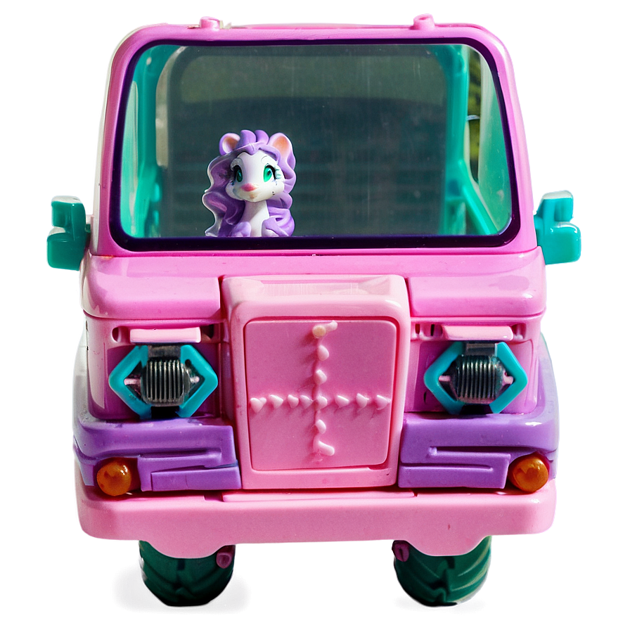 Polly Pocket Safari Adventure Png 06282024