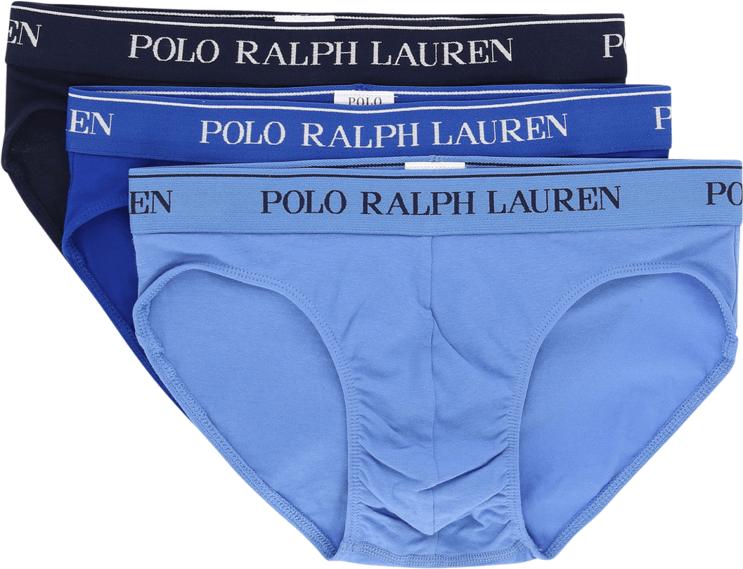 Polo Ralph Lauren Underwear Stack