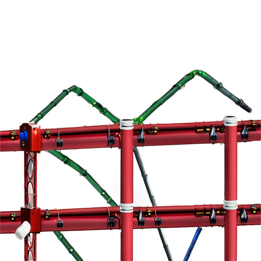 Polonceau Truss Illustration Png Mde