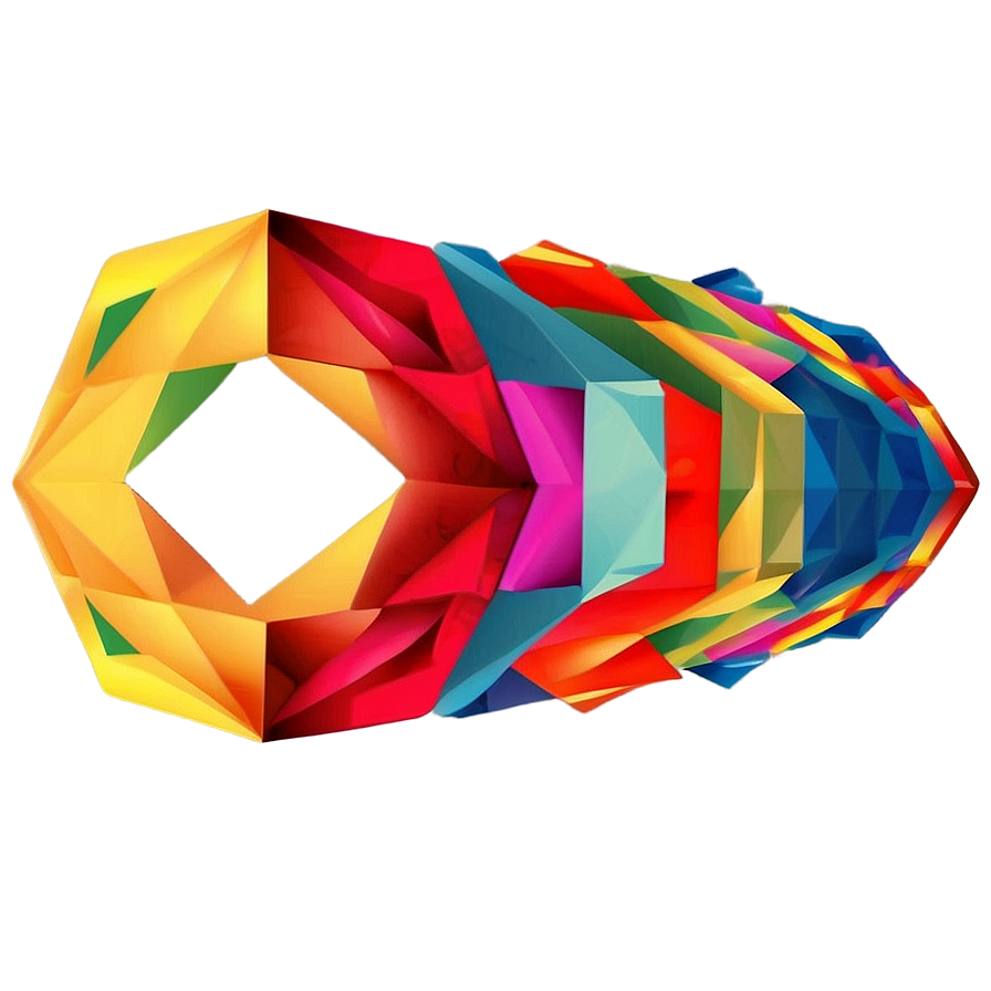 Polygon Shape Png Ded29