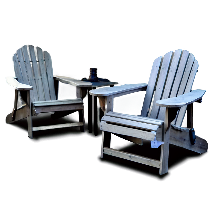 Polywood Adirondack Chair Png 06292024