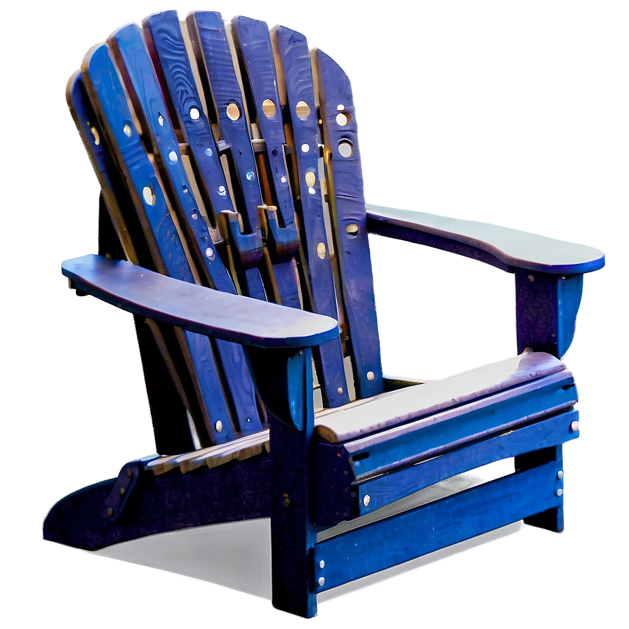 Polywood Adirondack Chair Png 06292024