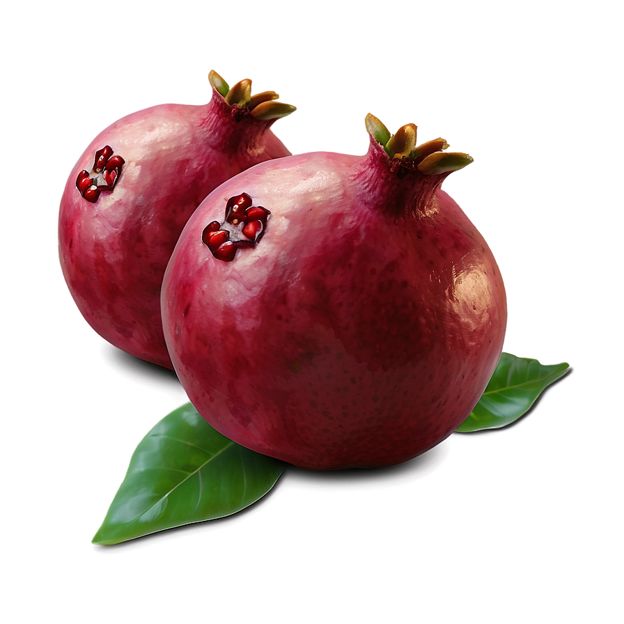 Pomegranate Emoji Png Eeq