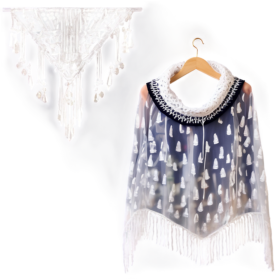 Poncho For Rainy Days Png Dly13