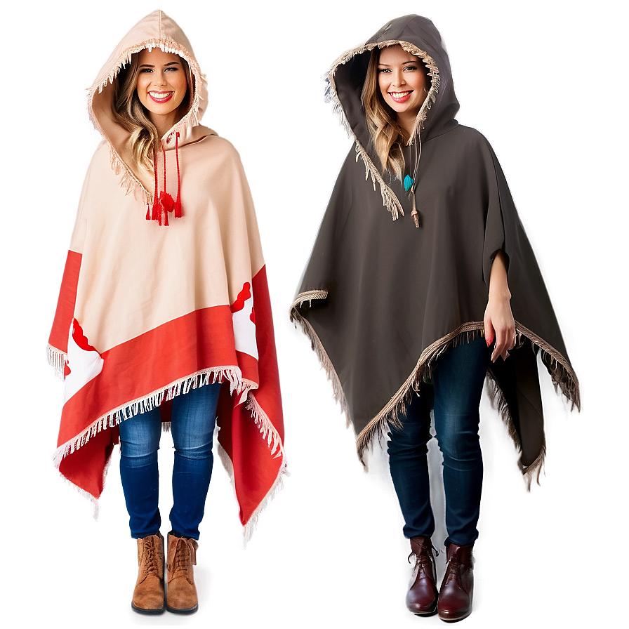 Poncho For Rainy Days Png Jig41