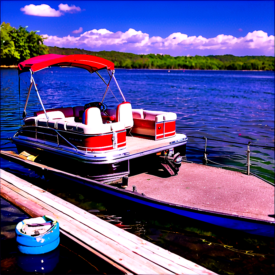 Pontoon Boat Licensing Guide Png Gtk