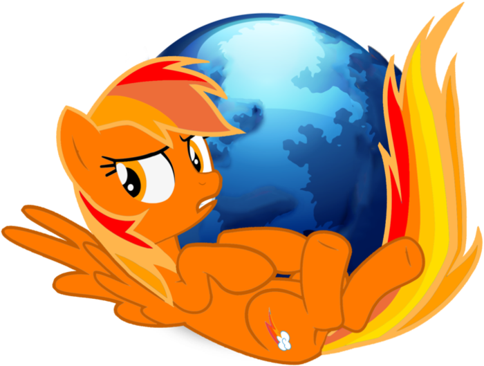 Pony_ Hugging_ Globe