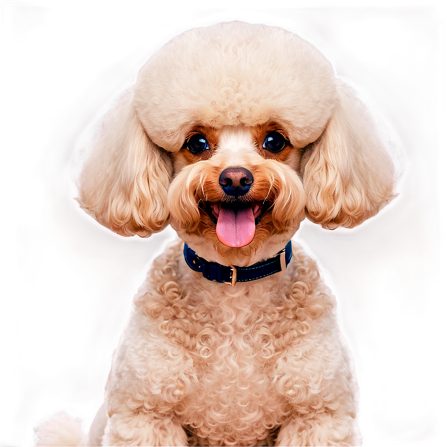 Poodle Haircut Styles Png 06112024