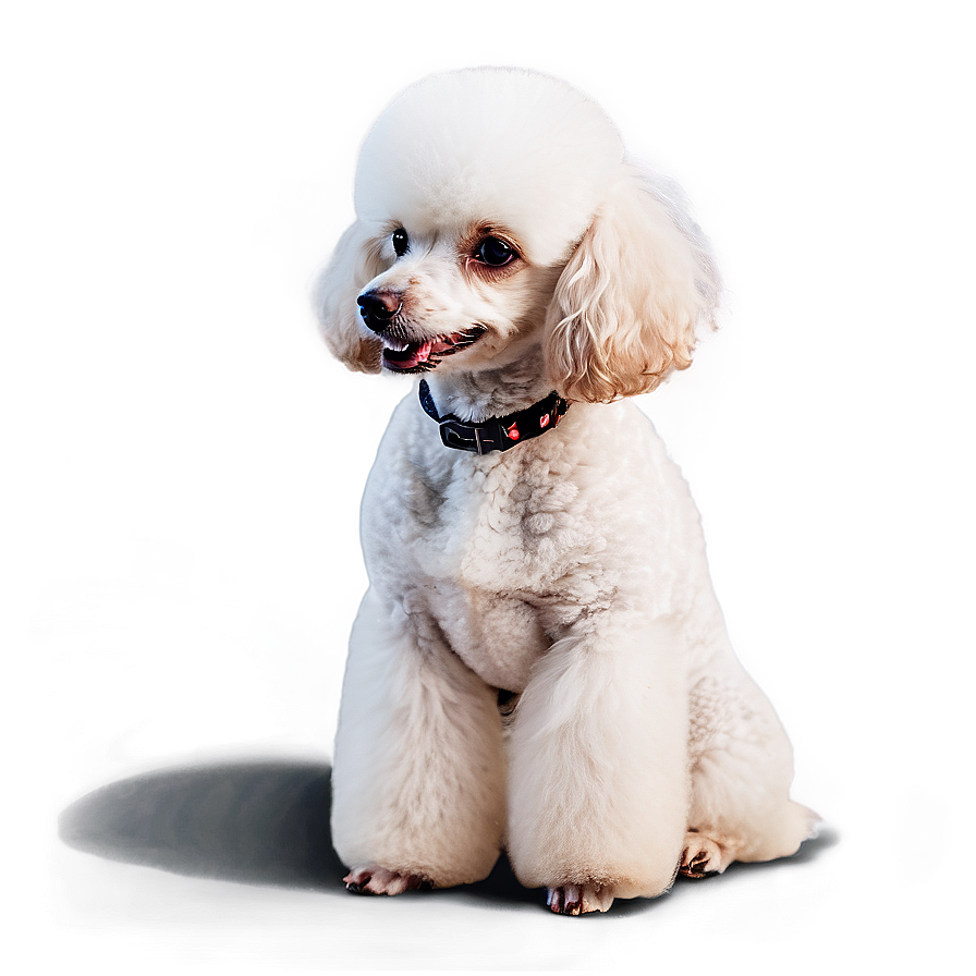 Poodle Haircut Styles Png 81