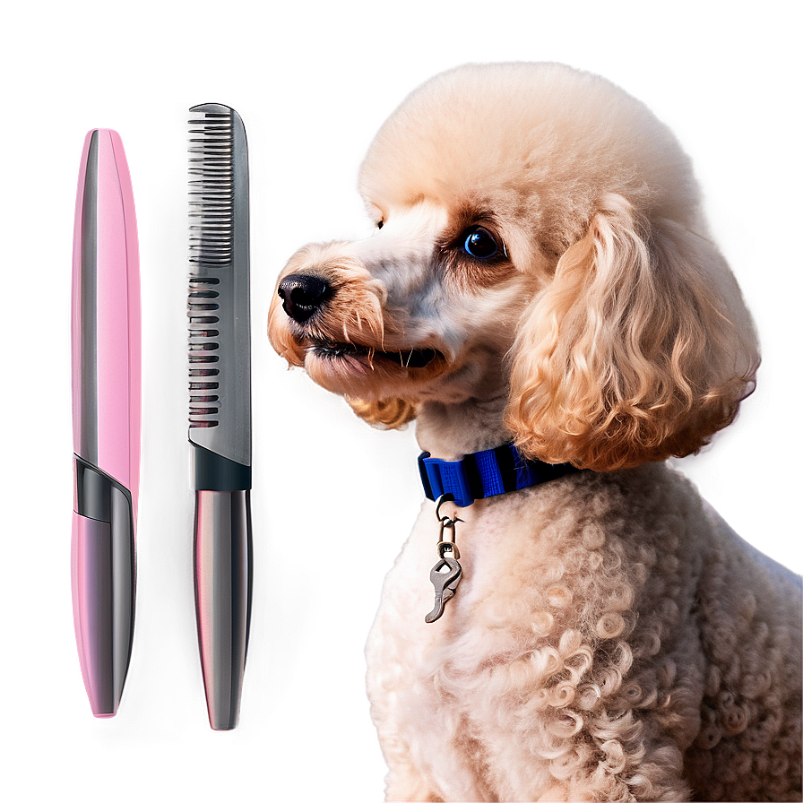 Poodle Haircut Styles Png Djb31