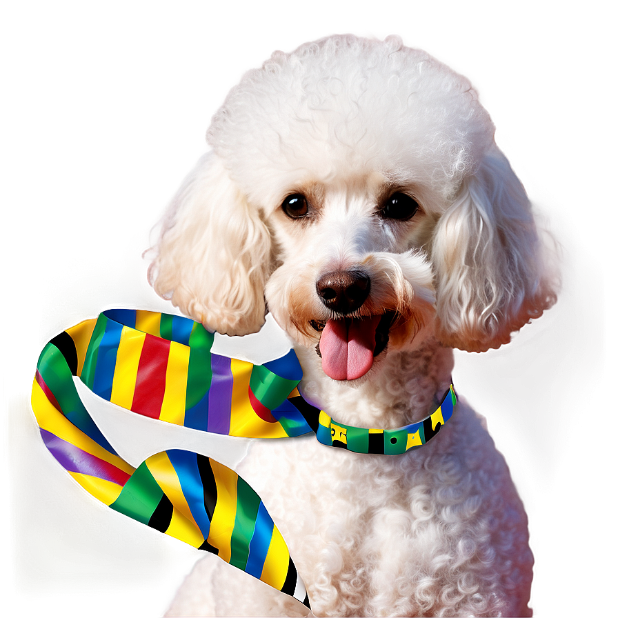 Poodle Png Vrh